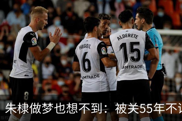朱棣做梦也想不到：被关55年不识牛马的建文皇孙，留下最狠的底牌